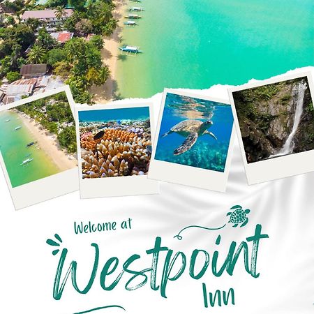 Westpoint Inn San Vicente  Εξωτερικό φωτογραφία
