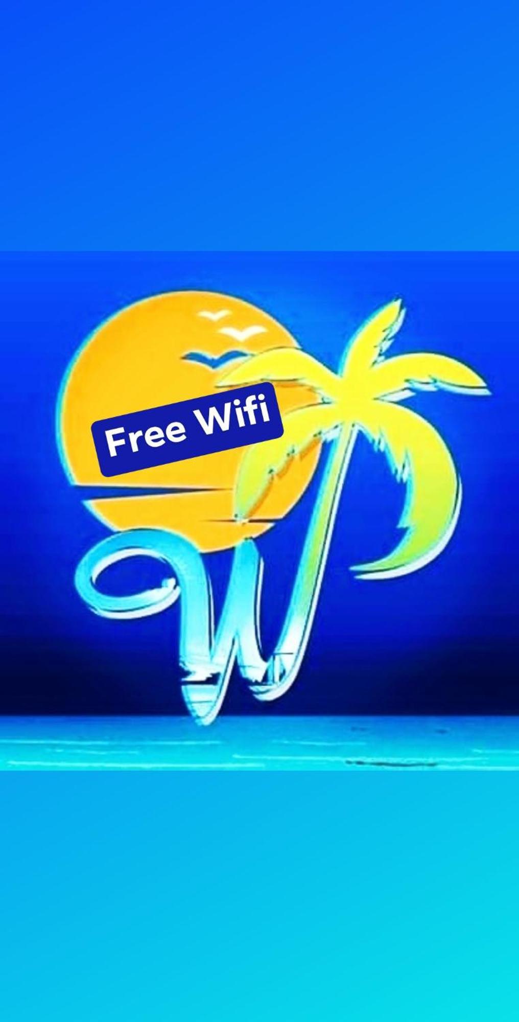 Westpoint Inn San Vicente  Εξωτερικό φωτογραφία