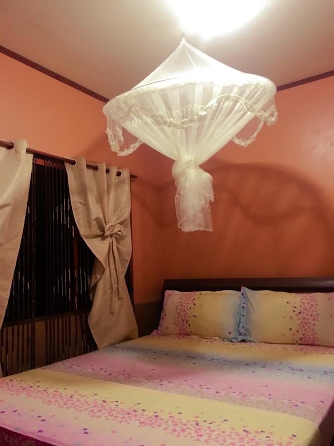 Westpoint Inn San Vicente  Εξωτερικό φωτογραφία