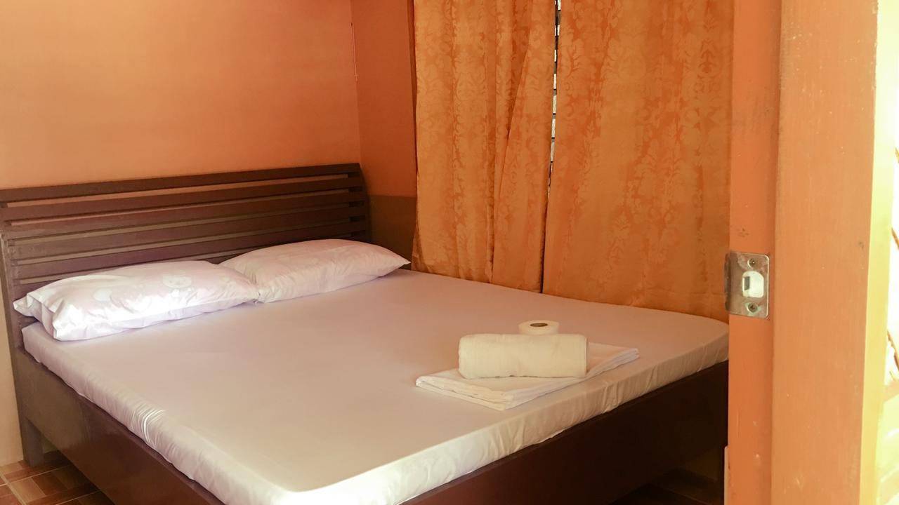 Westpoint Inn San Vicente  Εξωτερικό φωτογραφία