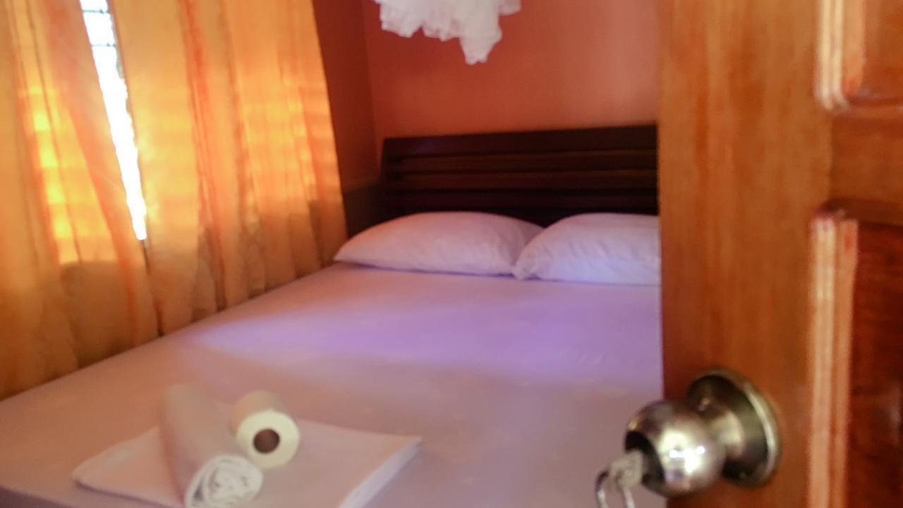 Westpoint Inn San Vicente  Εξωτερικό φωτογραφία