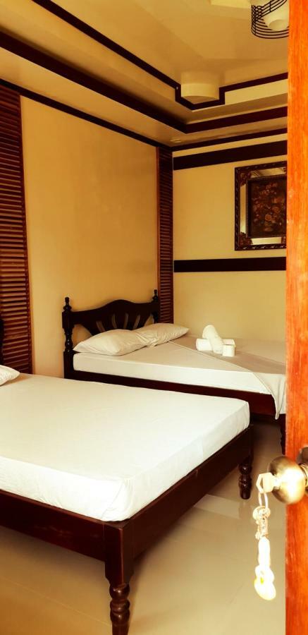 Westpoint Inn San Vicente  Εξωτερικό φωτογραφία
