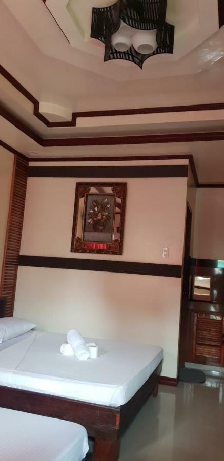 Westpoint Inn San Vicente  Εξωτερικό φωτογραφία