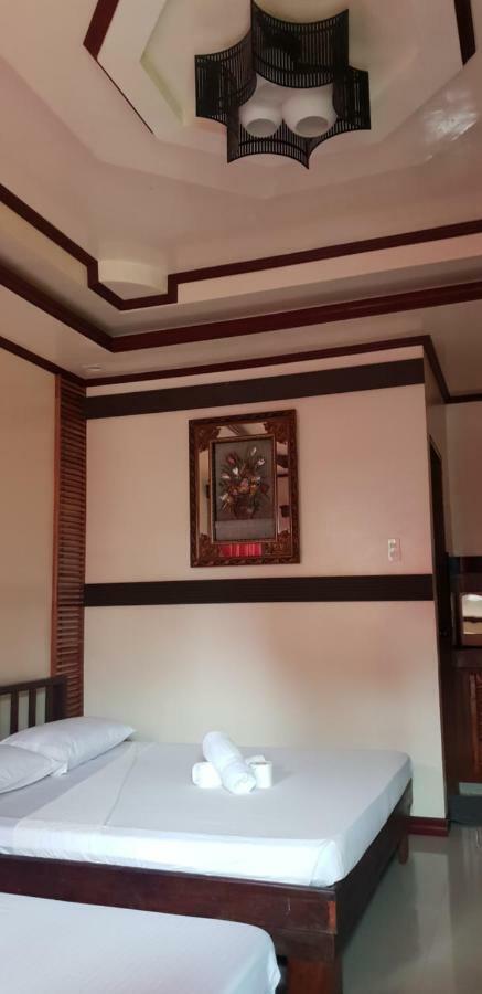 Westpoint Inn San Vicente  Εξωτερικό φωτογραφία
