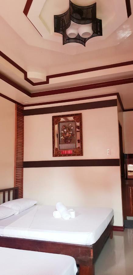 Westpoint Inn San Vicente  Εξωτερικό φωτογραφία