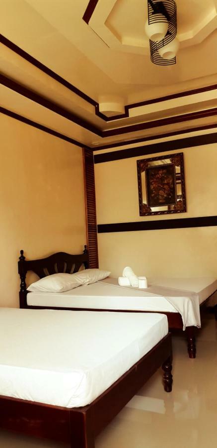 Westpoint Inn San Vicente  Εξωτερικό φωτογραφία