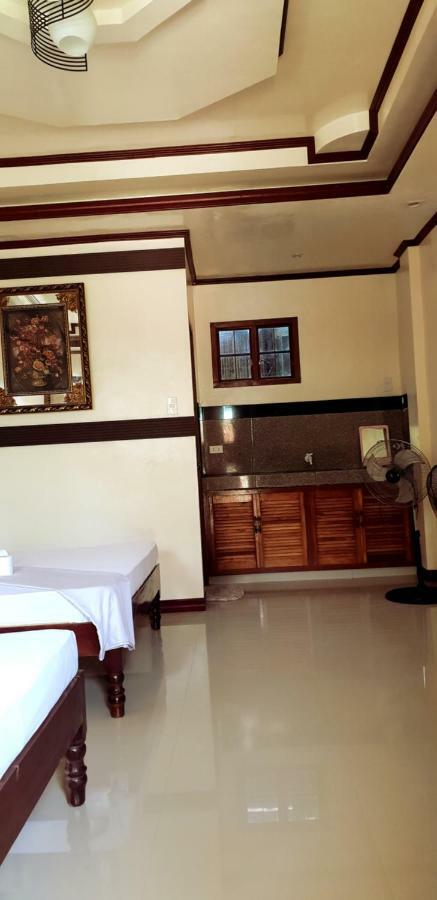 Westpoint Inn San Vicente  Εξωτερικό φωτογραφία