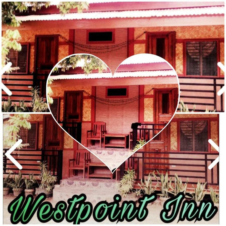 Westpoint Inn San Vicente  Εξωτερικό φωτογραφία