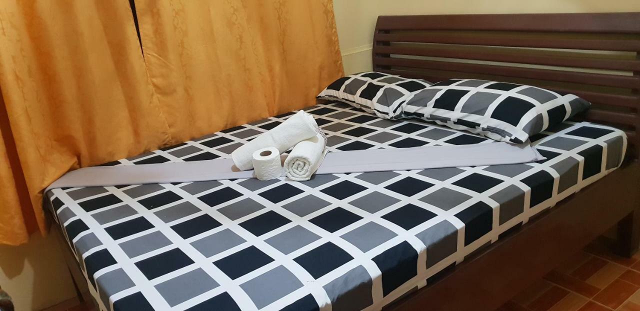 Westpoint Inn San Vicente  Εξωτερικό φωτογραφία